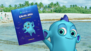 Earth's Ekko Education Guide