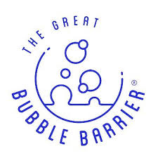 Live chat with The Great Bubble Barrier