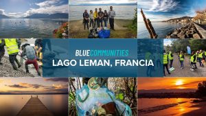 Lago Leman, Francia, BlueCommunities