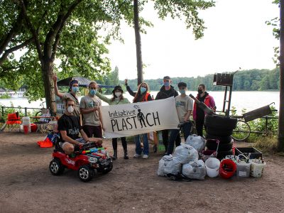 La Iniciativa Plastich Combina Talento Interdisciplinario Para Educar Sobre La Contaminación Plástica En Hamburgo