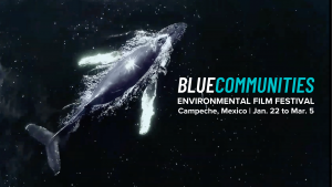 BlueCommunities Environmental Film Festival