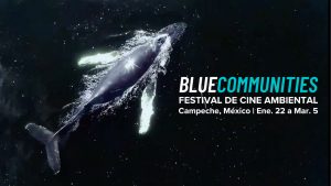 Festival de cine ambiental BlueCommunities