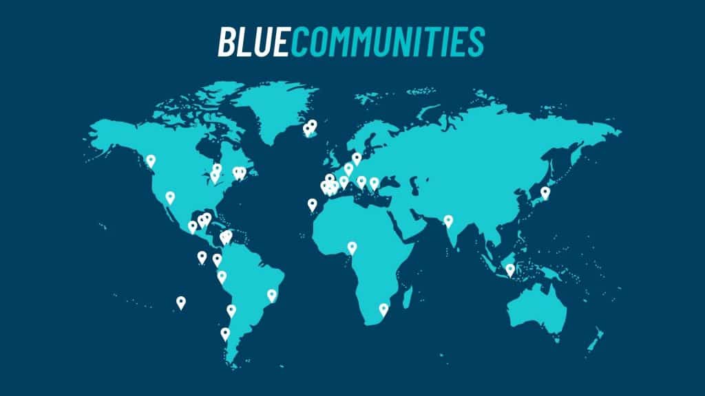 BlueCommunities