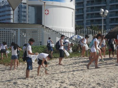 Instituto Clima Leading the Fight for the Environment In Rio de Janeiro