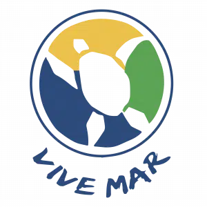 Vive Mar Logo