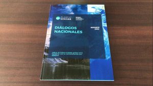 Reporte Diálogos Nacionales de Chile