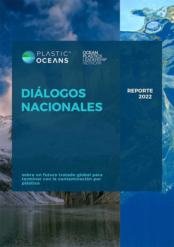 Cover report Chile dialogues