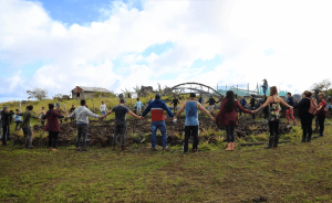 Reflexion Ecologica T&S 2021 Rapa Nui