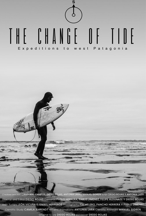 The Change of Tide Movie Poster