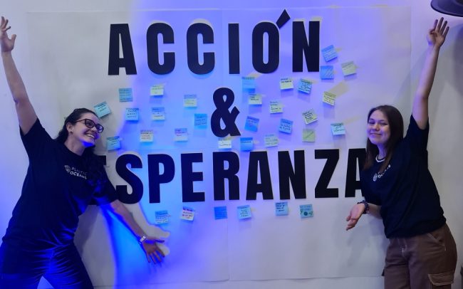 Acción y Esperanza_Estreno ATC 2022