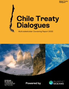 Read and download the Chile National Dialogues HERE