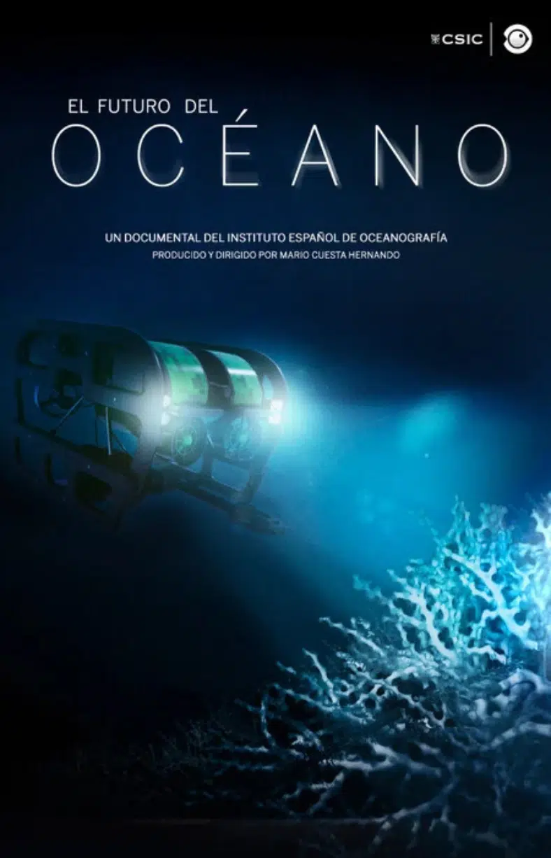 The Future of the Ocean