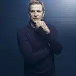 Matthew Modine